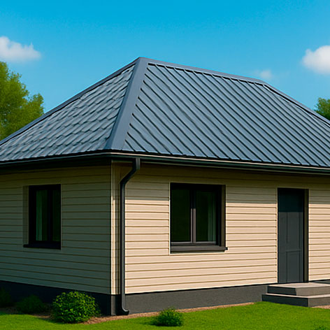 С изоляцией